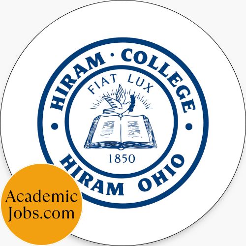 Hiram - Hiram College logo